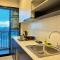 Entire apartment near train station with pool & views - Ban Song Hong