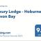 Luxury Lodge - Hoburne Devon Bay