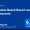 Cuestas Beach Resort and Restaurant - 巴迪安