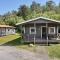 First Camp Edsvik-Grebbestad