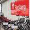 First Camp Edsvik-Grebbestad
