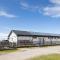 First Camp Edsvik-Grebbestad