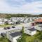 First Camp Edsvik-Grebbestad