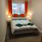San Remo Apartments Blackpool