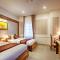 Riverside Hotel Quang Binh - Ðồng Hới