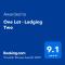 One Lot - Lodging Two - 亚娄