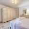 Villa Barastula, confort e relax