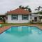 A Whale's Tale Beach House - Amanzimtoti