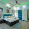 ELIVAAS Aarul 4 BHK Villa with Pvt Pool, Gazebo & Game Zone