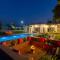 ELIVAAS Aarul 4 BHK Villa with Pvt Pool, Gazebo & Game Zone