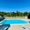 L'Envol - Spacieuse maison avec piscine privative - 香槟