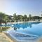 Sunny Beach Penthouse 271