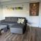 Apartment with garden