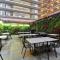 Embassy Suites by Hilton Chicago Downtown Magnificent Mile