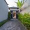 Green Selukat Corner Villa