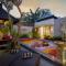 Green Selukat Corner Villa