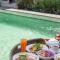 Green Selukat Corner Villa