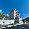 Chesa Roseg - Pontresina