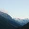 Chesa Roseg - Pontresina