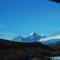 Chesa Roseg - Pontresina