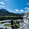 Chesa Roseg - Pontresina