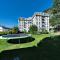 Chesa Roseg - Pontresina