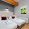Yorkshire Dales Lodge 4 Family 3 Bed