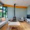 Yorkshire Dales Lodge 4 Family 3 Bed