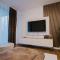 Residence Lux apartman - Niš