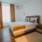 Residence Lux apartman - Niš