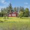 Holiday Home Mansikkaranta 1 by Interhome - Pyhäsalmi