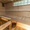 Holiday Home Matkajoentie 4b by Interhome - 库萨莫