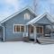 Holiday Home Talvilaakso by Interhome