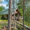 Holiday Home Karhupirtti by Interhome - 曼蒂哈尔尤