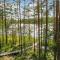 Holiday Home Karhupirtti by Interhome - 曼蒂哈尔尤