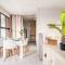 Apartment Les Balcons de la Rance by Interhome