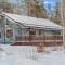 Holiday Home Tahkon vikke by Interhome - Tahkovuori