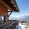 Chalet Chalet Le Hameau by Interhome