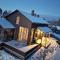 Holiday Home Villa kiviniemi by Interhome