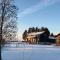 Holiday Home Villa kiviniemi by Interhome - Pyhäntä