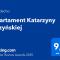 Apartament Katarzyny Puzyńskiej - 耶莱尼亚古拉 Apartament Katarzyny Puzyńskiej - 耶莱尼亚古拉