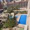 Apartamentos Cervantes