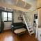 Studio Cosy Mezzanine - 梅里尼亚克