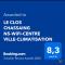 LE CLOS CHASSAING N5-WiFI-CENTRE VILLE-CLIMATISATION - Périgueux