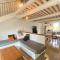 84B6 - Loft in charming 18th century farmhouse - 阿尔特德帕吕