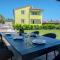 Villa Casa Mare near Pula - 加利扎纳
