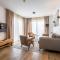 Alpenzauber Apartments by Monteviva