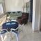 Apartamentos Cervantes