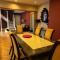 Amadeus Apartments