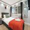 Leyton Guest Rooms - Rooms and Amenities - Londra